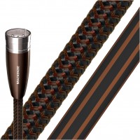 Mackenzie PR XLR (4m) XLR-Kabel