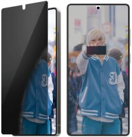 Displayschutz UWF Privacy für Galaxy S25 Ultra
