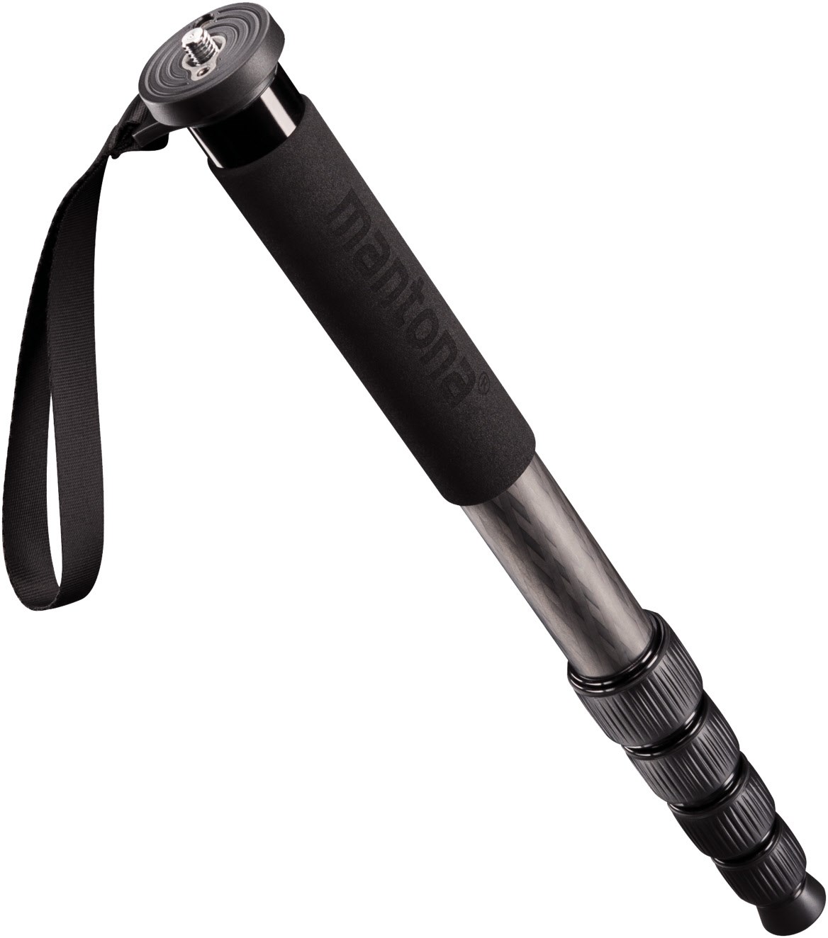 Pro ONE 165C Einbeinstativ