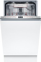 SPV6EMX05E vollintegrierbarer Geschirrspüler 45 cm