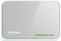 TL-SF1005D 5-Port Fast Ethernet Switch