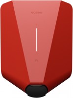 Home Type 2 (22kW) Ladestation/Wallbox rot