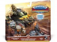 Skylanders Superchargers Combo Pack A