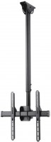 TV-Deckenhalterung 165 cm (65")