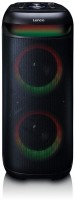 PA-210BK Party-Lautsprecher