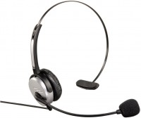 Kopfbügel-Headset für Dect