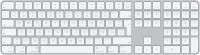 Magic Keyboard (DE) mit Touch ID und Ziffernblock