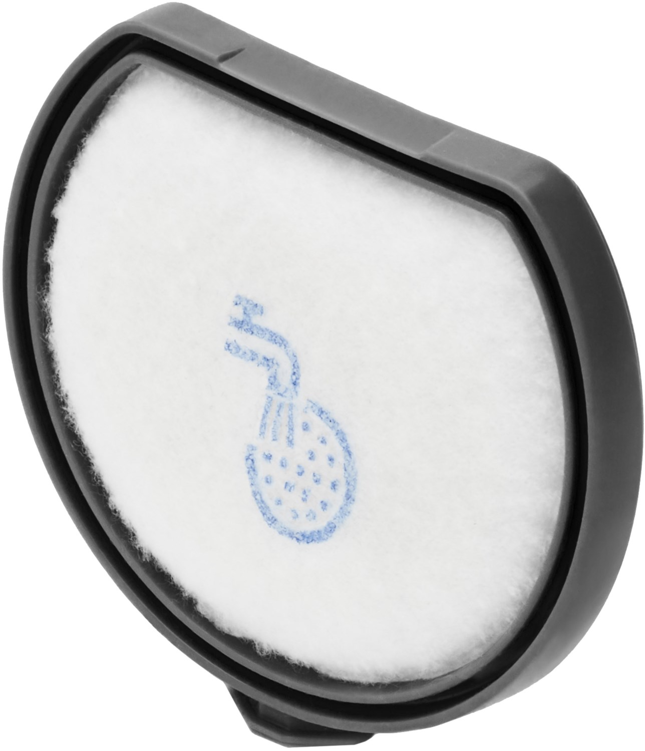 AEF167 Hygienefilter
