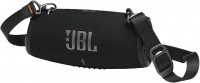 Xtreme 3 Bluetooth-Lautsprecher schwarz