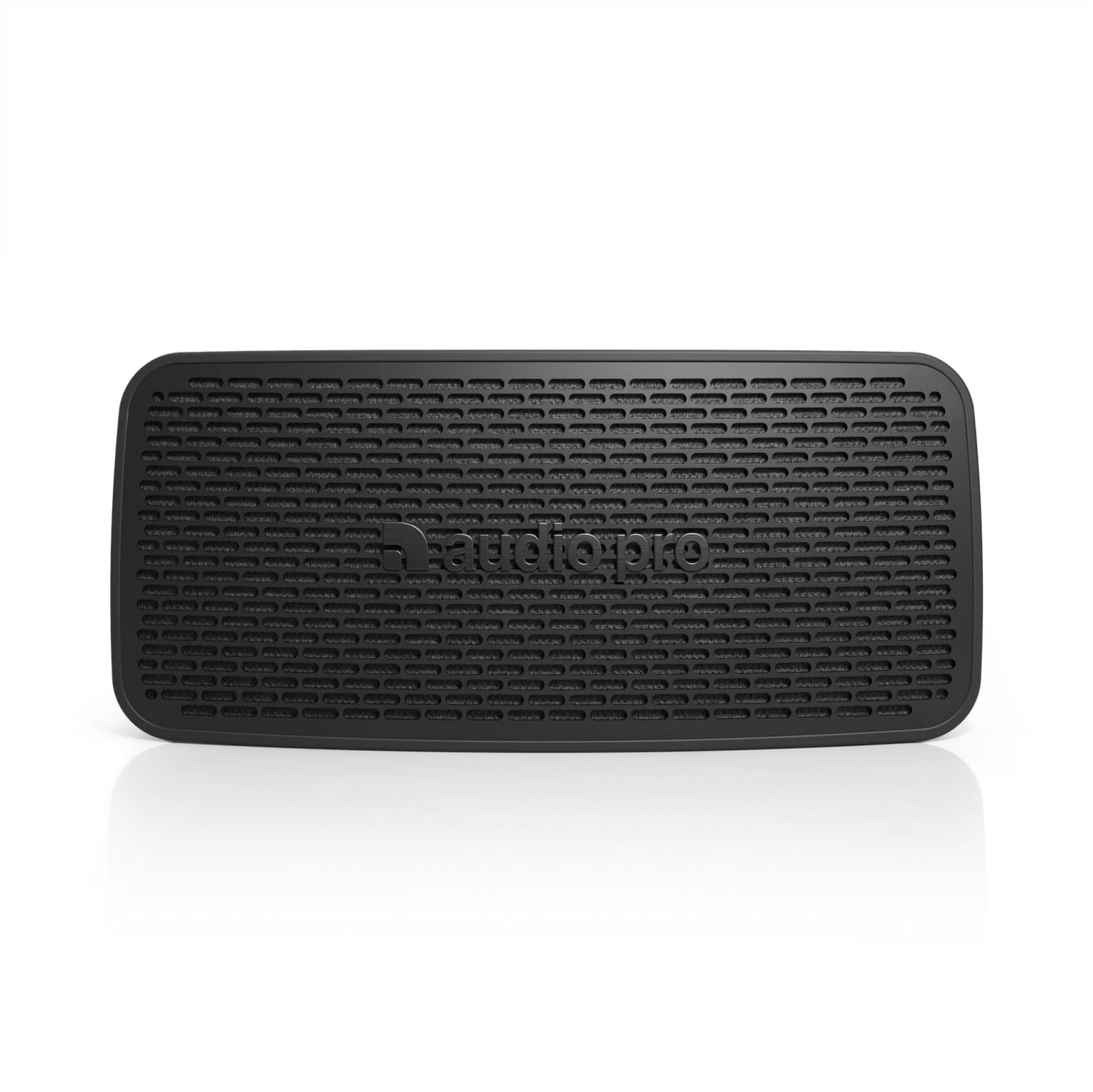 P5 Bluetooth-Lautsprecher schwarz