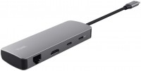Dalyx 8-in-1 Dockingstation