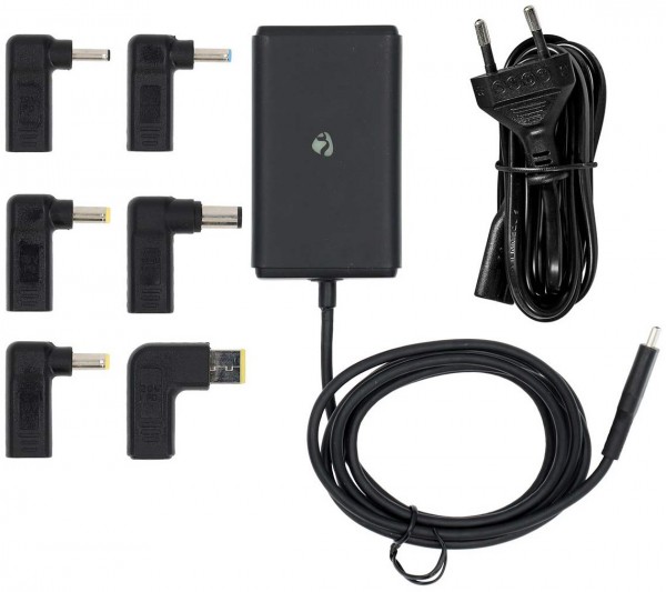 NBAU65110BK USB-C Ladegerät (65W)