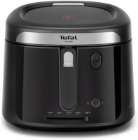 FF2528 Vision Fritteuse