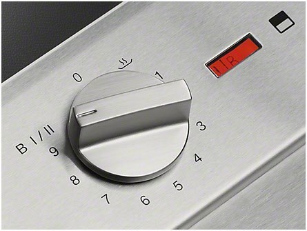 Miele CS 1012-2 G ProLine Gas-Einbaukochmulde edelstahl | EURONICS