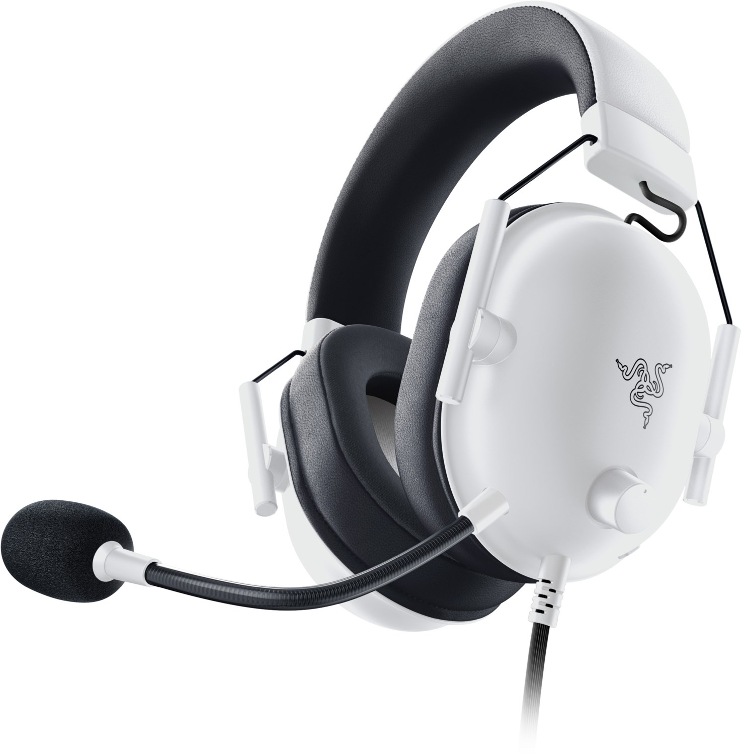 Image of BlackShark V2 X Headset weiß