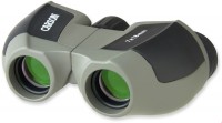 JD-718 miniscout 7x18 Fernglas grau