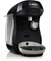 TAS109E Multi-Getränke-Automat schwarz