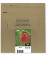 29 Claria Home Multipack 4-farbig