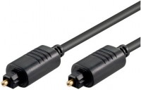 Lichtleiter - Toslink/Toslink (3m)