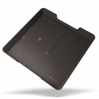 Valet Tray Qi-Ladestation graphit