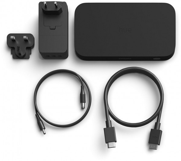 hue Hue HDMI Sync Box | EURONICS