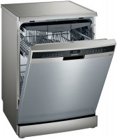 SN23HI36VE Stand-Geschirrspüler 60 cm edelstahl lackiert