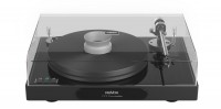 T77 Plattenspieler inkl. MC Quintet Black S Tonabnehmer