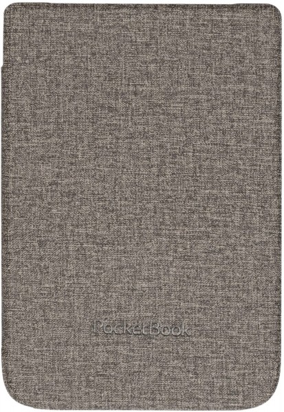 Shell Cover grau