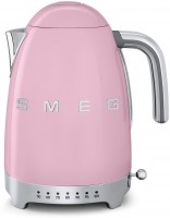 KLF 04 PKEU Wasserkocher pink