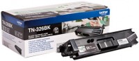TN-326 BK Toner (4.000 S.) schwarz