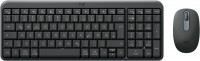 MK250 (DE) Kabelloses Tastatur-Set grafit