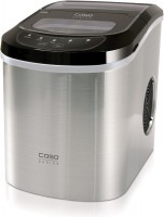 Ice Master Pro Eiswürfelmaschine edelstahl-optik