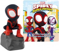 Tonies Hörfigur - Marvel Spidey Doc Ocks Superoktopus & 3 weitere
