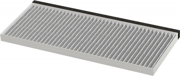 Z51ITB1X4 Clean Air Standard Aktivkohlefilter