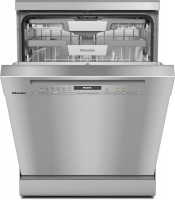 G 7130 SC Stand-Geschirrspüler 60 cm edelstahl/cleansteel