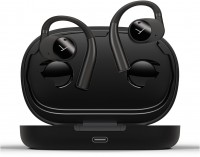 Verio 200 True Wireless Kopfhörer schwarz