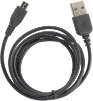 USB Color Data Cable Micro-USB schwarz