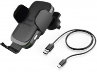 FC10 Motion (10W) KFZ-Ladegerät wireless schwarz