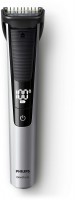 QP6520/60 OneBlade Pro Promo Bartschneider silber/schwarz