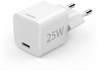 Schnellladegerät Eco USB-C (25W) weiss