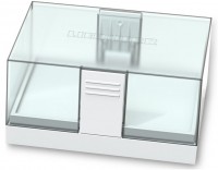 Butterdose Kühl-/Gefriergeräte-Zubehör