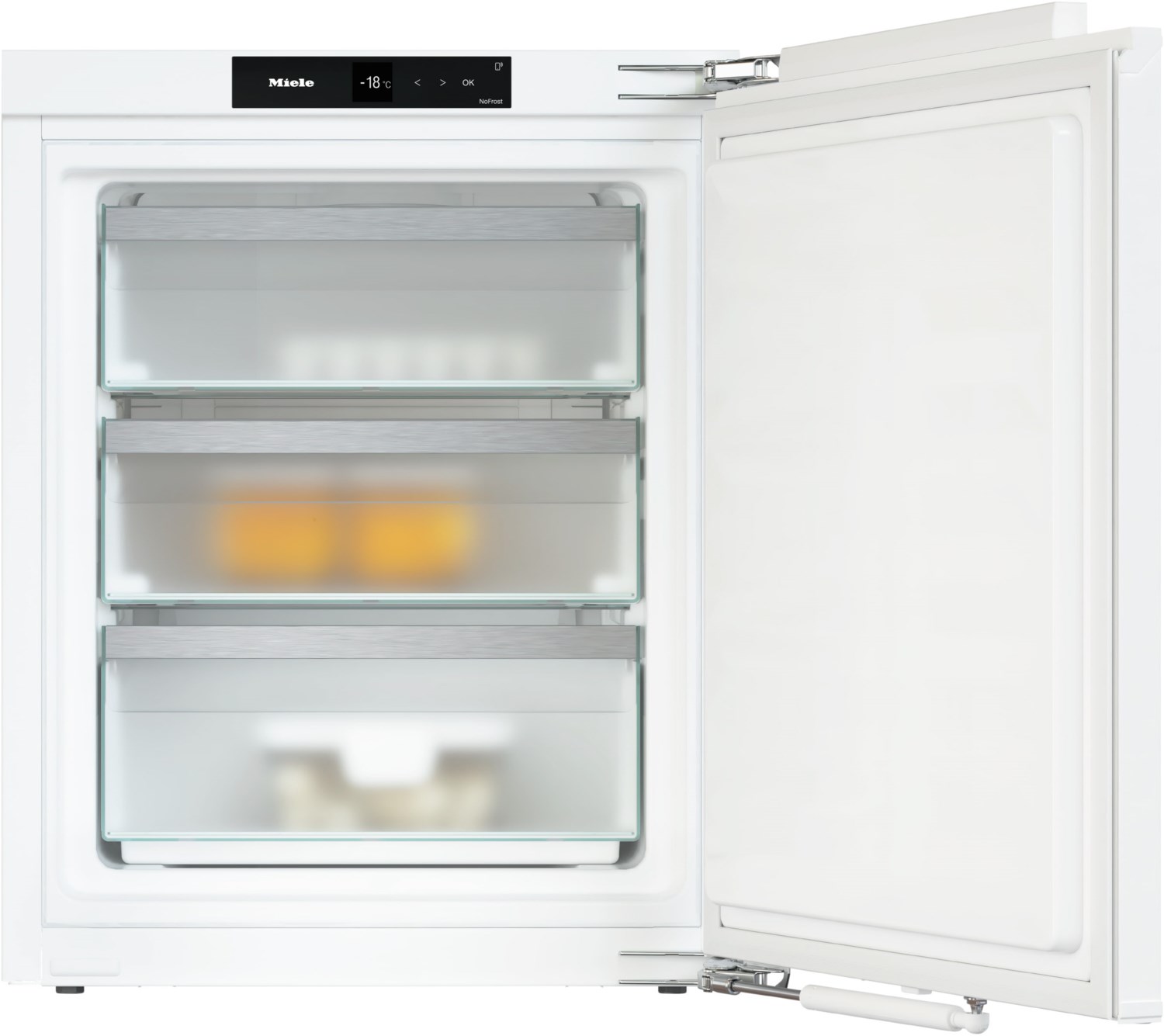 FNS 7040 B Einbau-Gefrierschrank / B