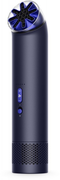 Hushjett Mini Cool Miniventilator coolink/cobalt