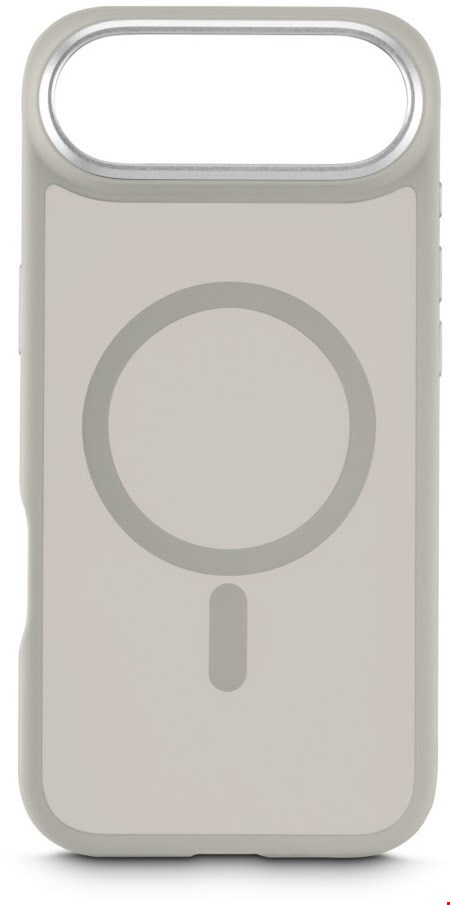 Hybrid Case für iPhone Air beige