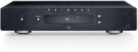 I15 MM Vollverstärker Stereo schwarz