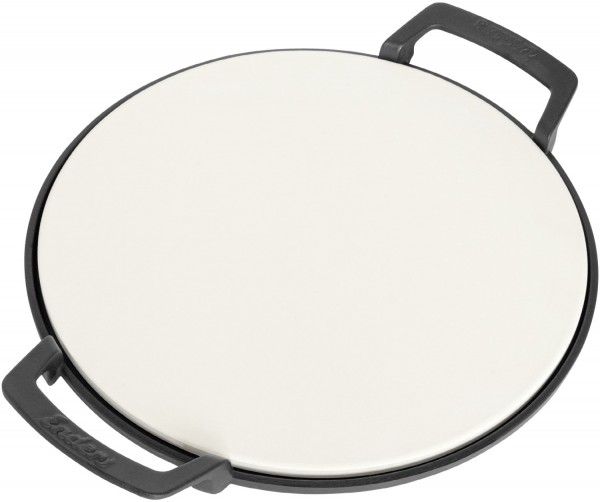 Switch Grid Pizzastein