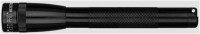 SP 2P01 H Mini LED-Taschenlampe schwarz
