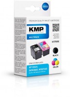 H175VX Tinten-Multipack ersetzt HP 304XL 4-farbig
