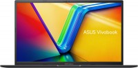 Vivobook 17X K3704VA-AU061W 43,9 cm (17,3") Notebook indie black, VivoBook, 16 GB RAM, 1000 GB SSD, Windows 11, Full HD (1920x1080)