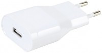 TCVVUSB1AW USB Ladegerät weiß
